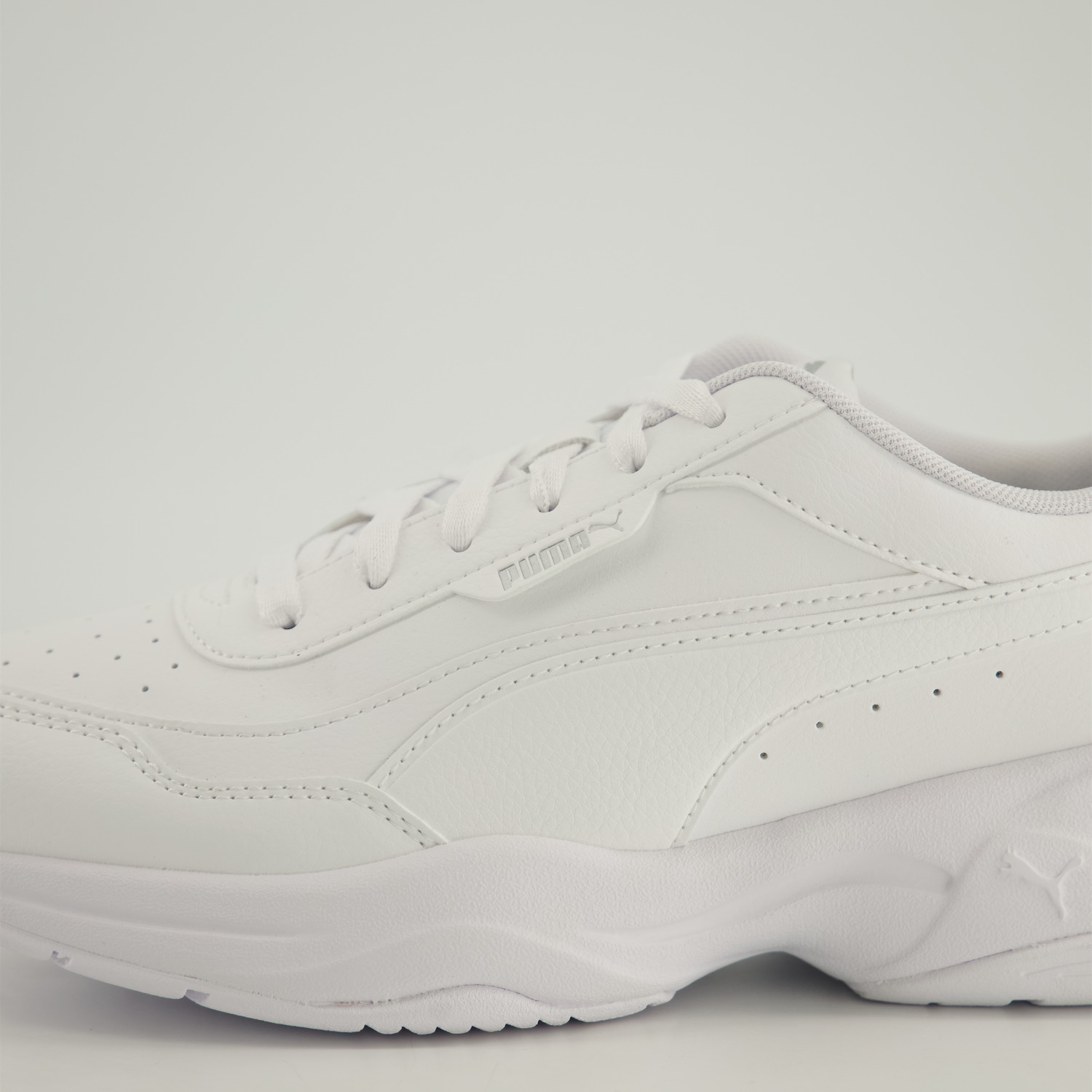 Puma Cilia Mode
