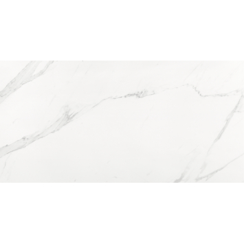 Wandtegel Essenza marmerlook 33,3 cm x 100 cm keramiek wit 2,00 m²