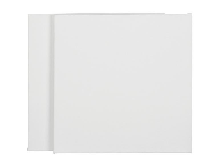 Set canvas doeken