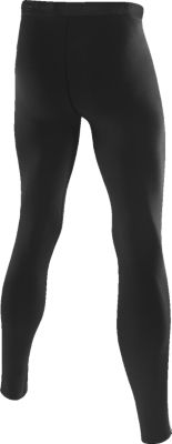 LöfflerLONG UNDERPANTS TRANSTEX WARM - schwarz