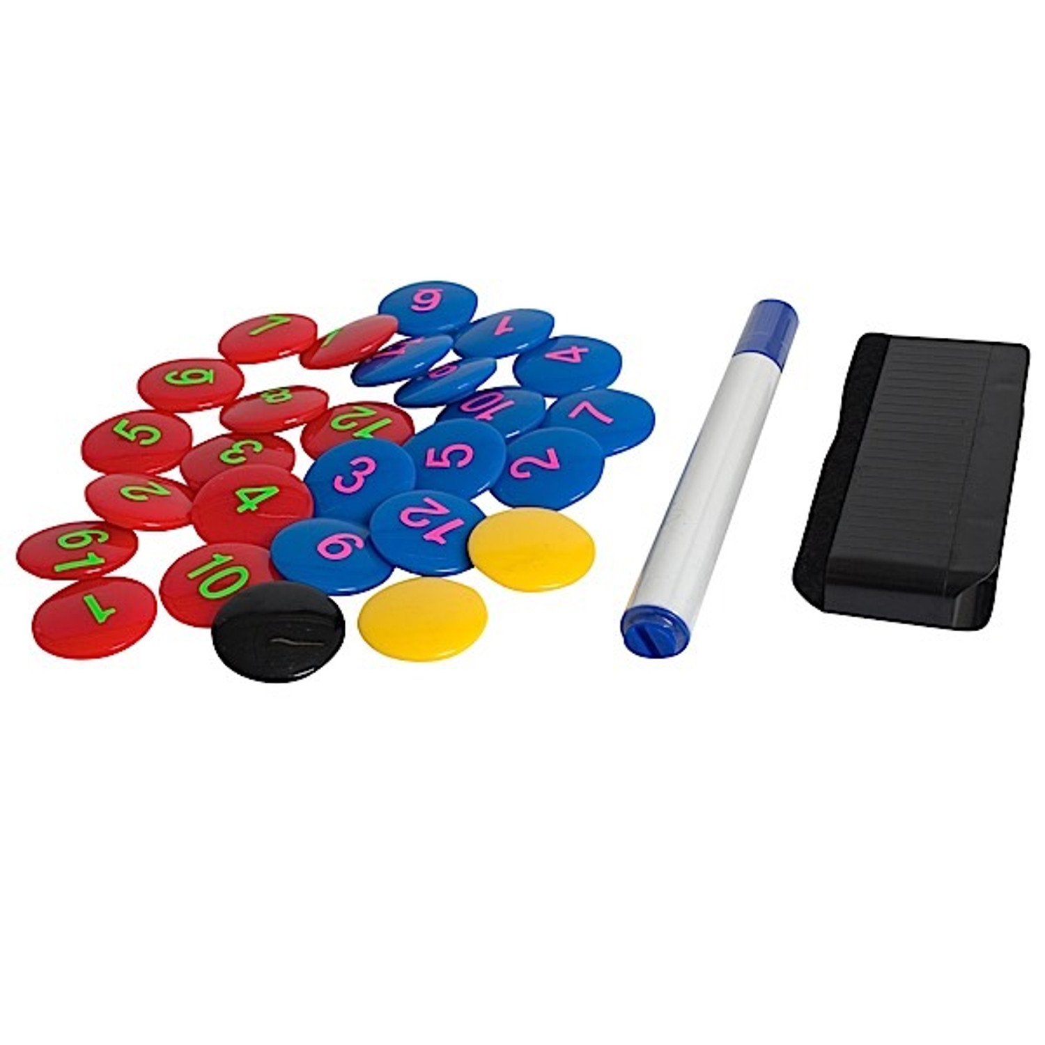 Select Toebehoren Coachbord