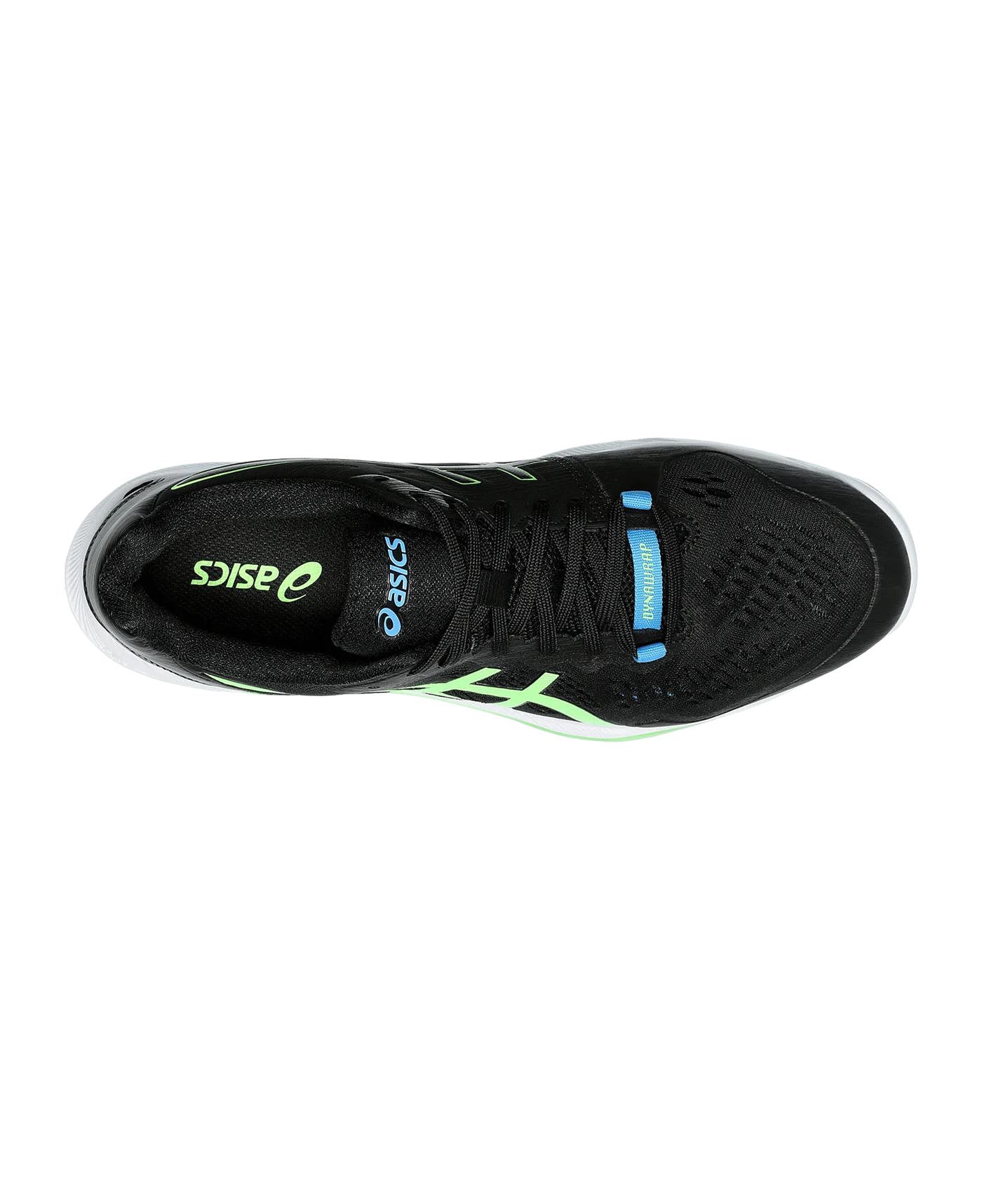 Asics SKY ELITE FF 2 Schuh Schwarz F005