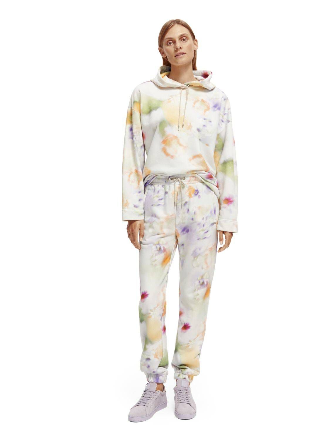 Scotch & Soda| Damen Hoodie