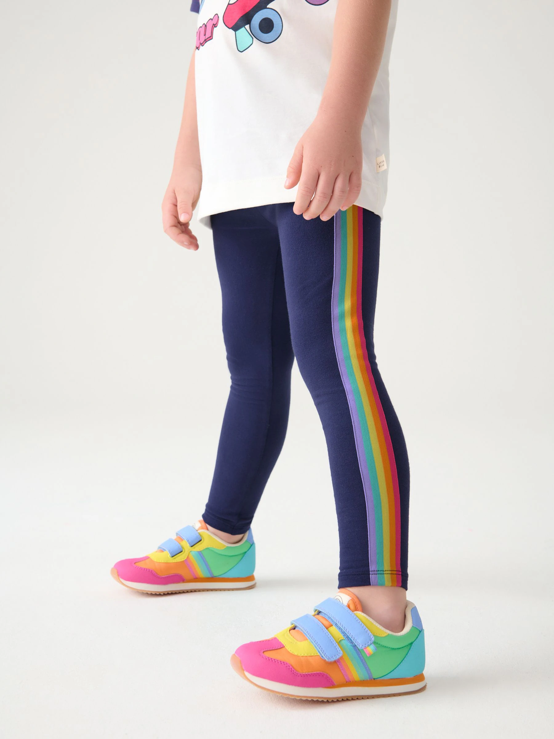 Little Bird by Jools Oliver leggings set van 2