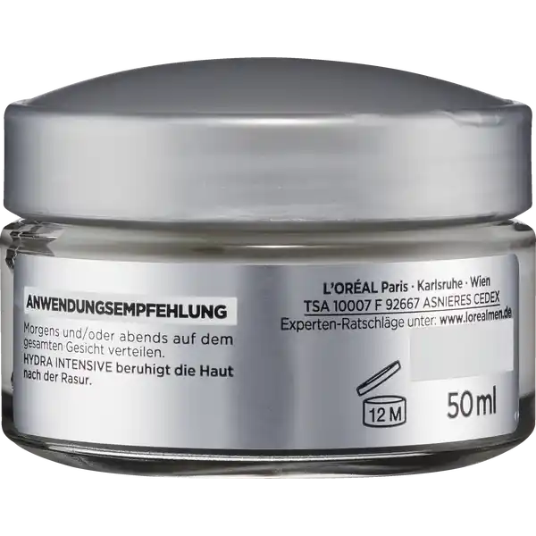 Hydra Intensive Feuchtigkeitscreme Frische & Pflege