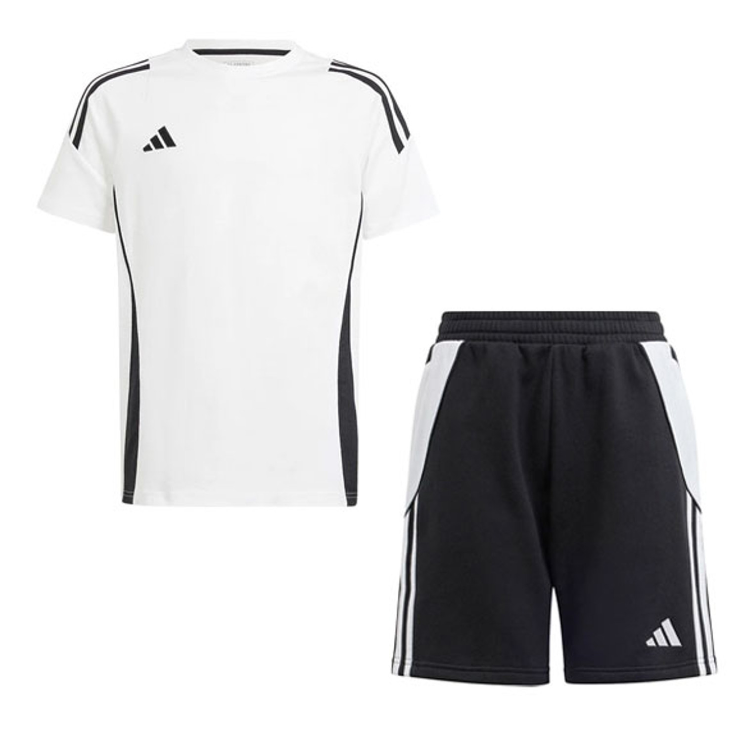 adidas Tiro 24 Sweat Zomerset Kids
