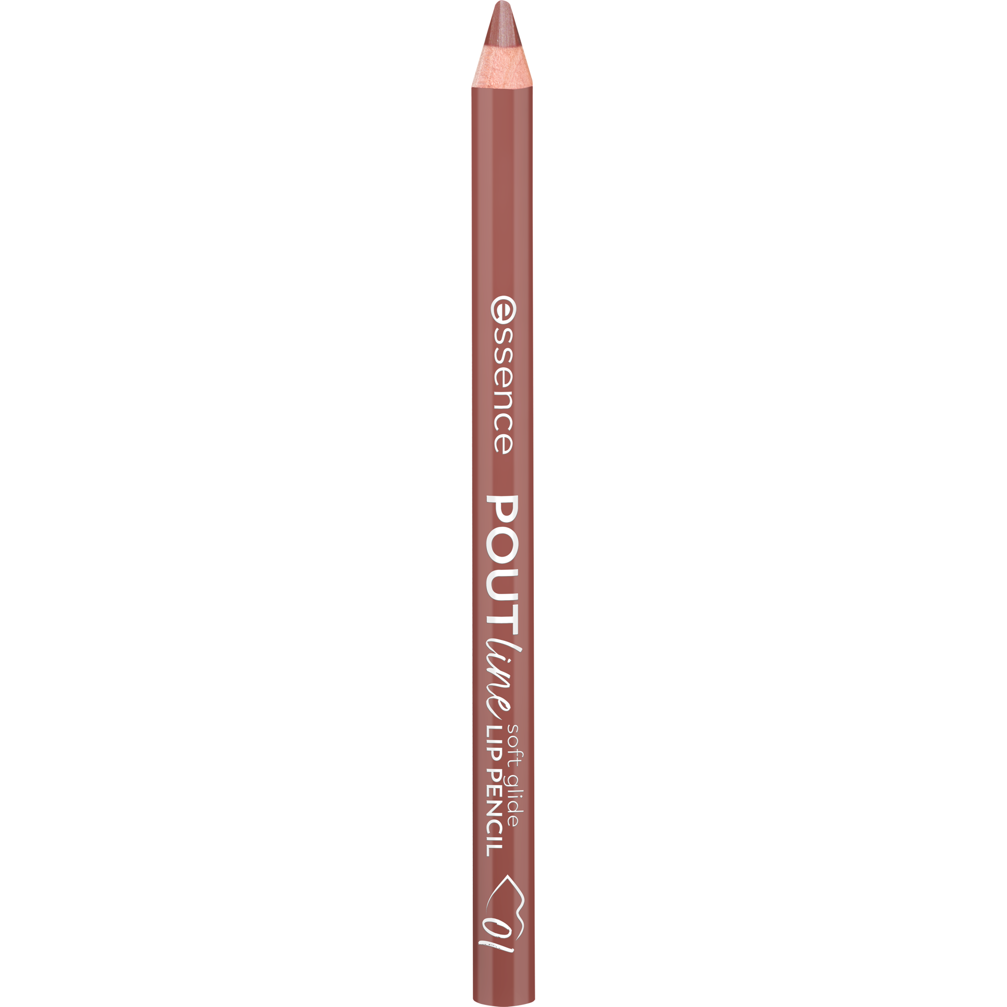 POUTline soft glide LIP PENCIL