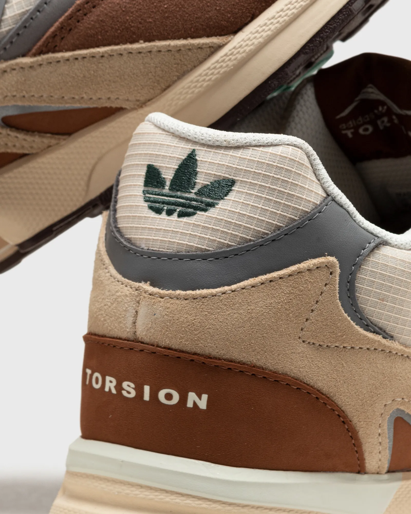 Adidas TORSION SUPER
