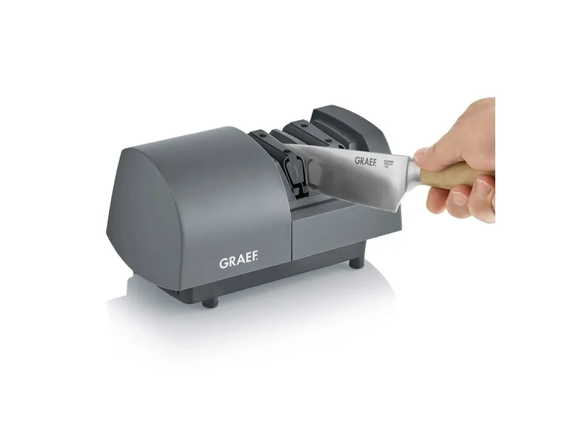 Graef SG520, 75 W, 85 mm, 197 mm, 96 mm, 1 stk