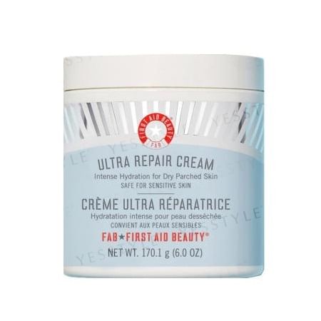 EHBO SCHOONHEID - Ultra Repair Cream
