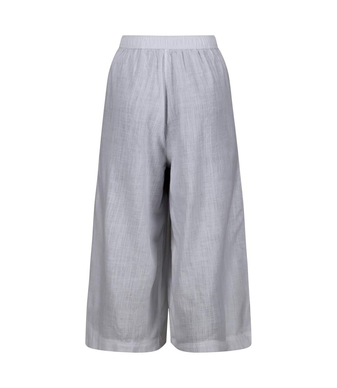 Regatta - Jupe-culotte MADLEY - Femme (Blanc) - UTRG7733