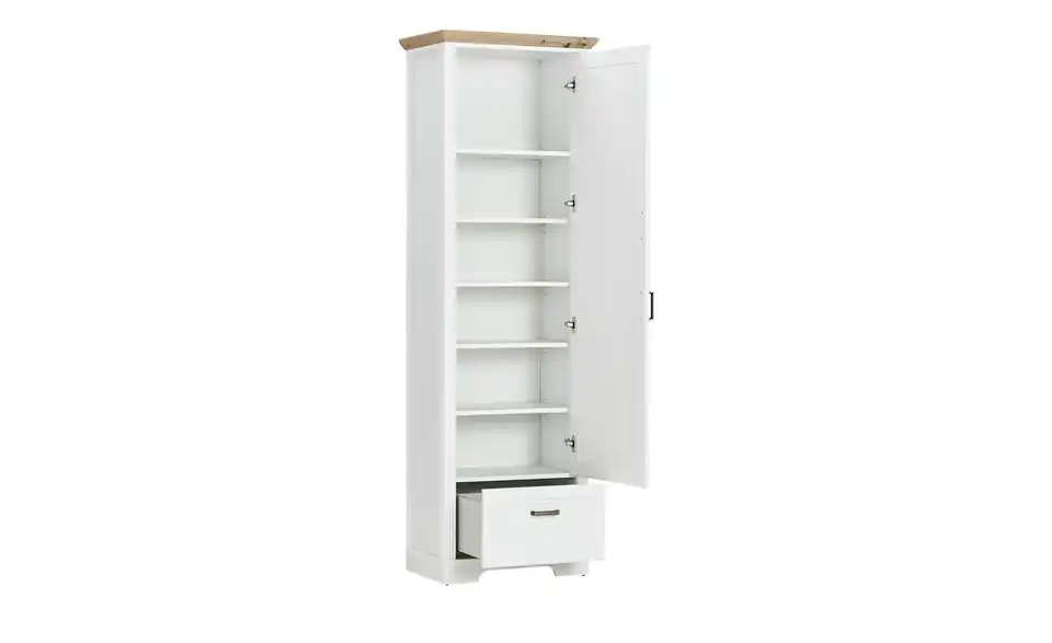 Garderobenschrank Valparaiso