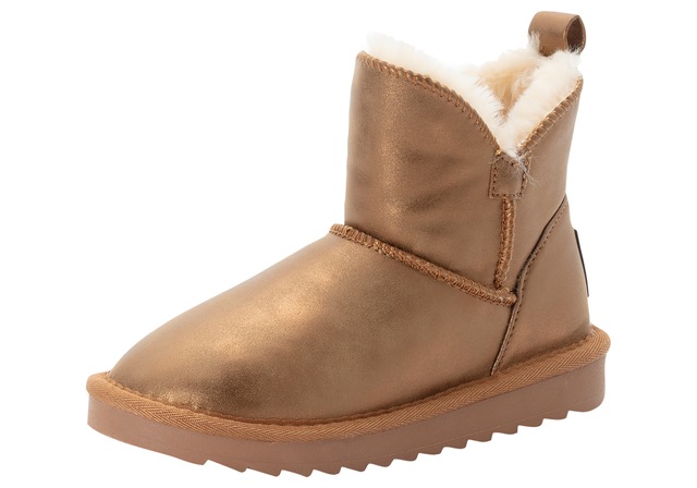O'Neill Winterstiefel »BESIANA MID JR«  Snowboots, Winterboots, Winterschuhe