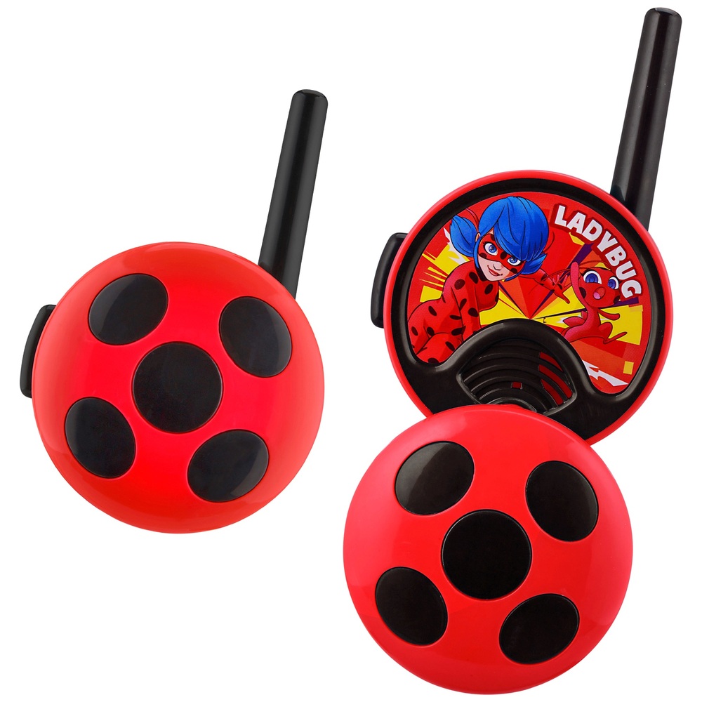Wunderbare Flip Walkie-Talkies