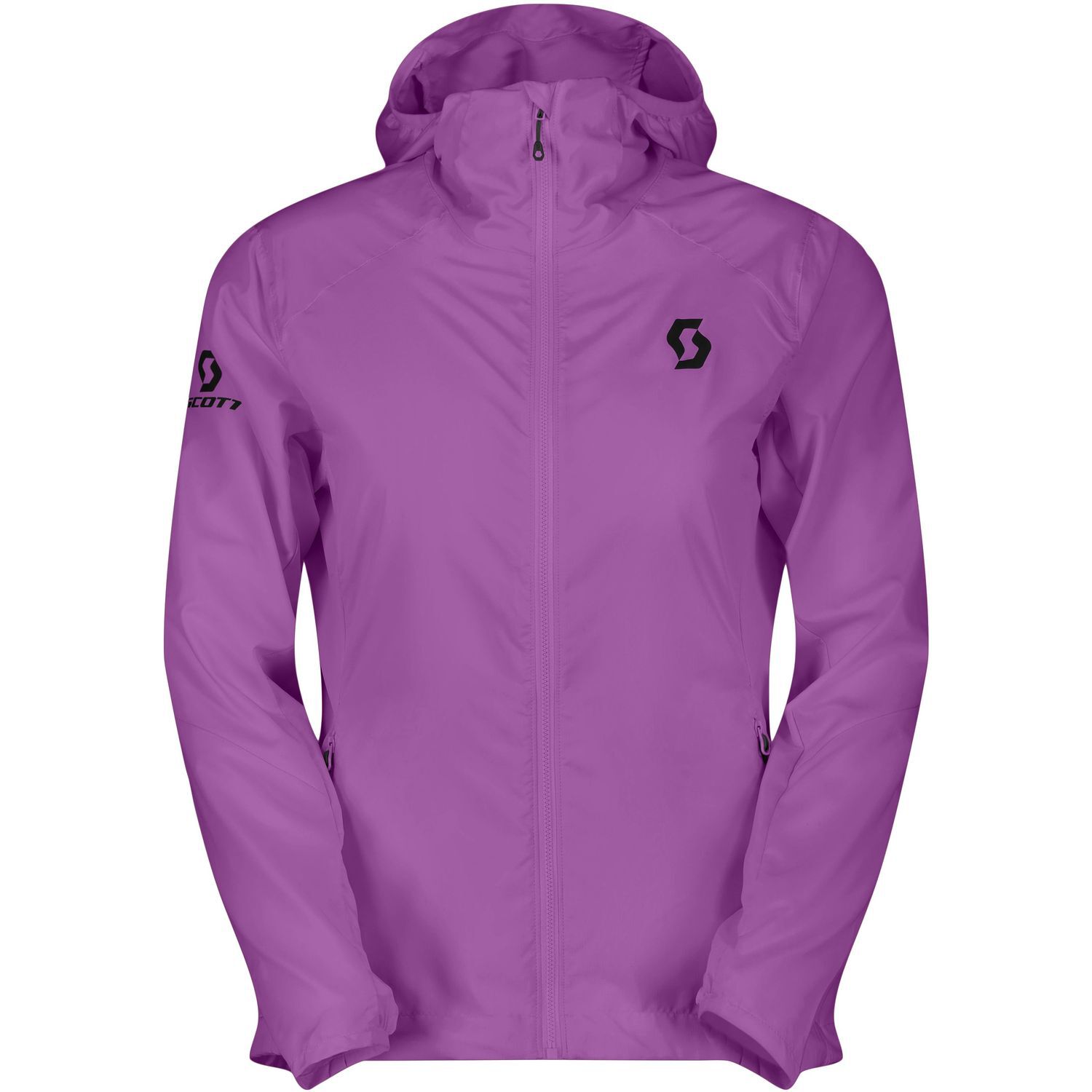 ScottJacket W`s Explorair Light WB