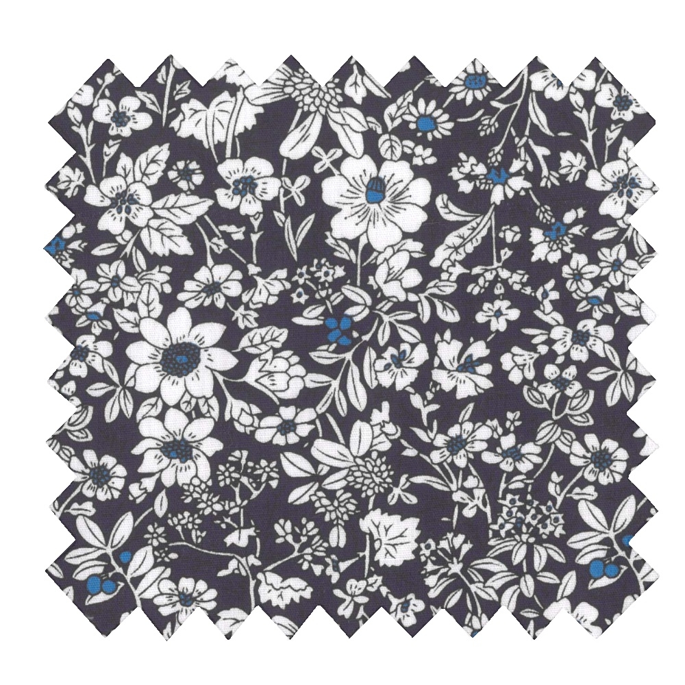 Coupon Tissu Coton 2 M - Ex2365