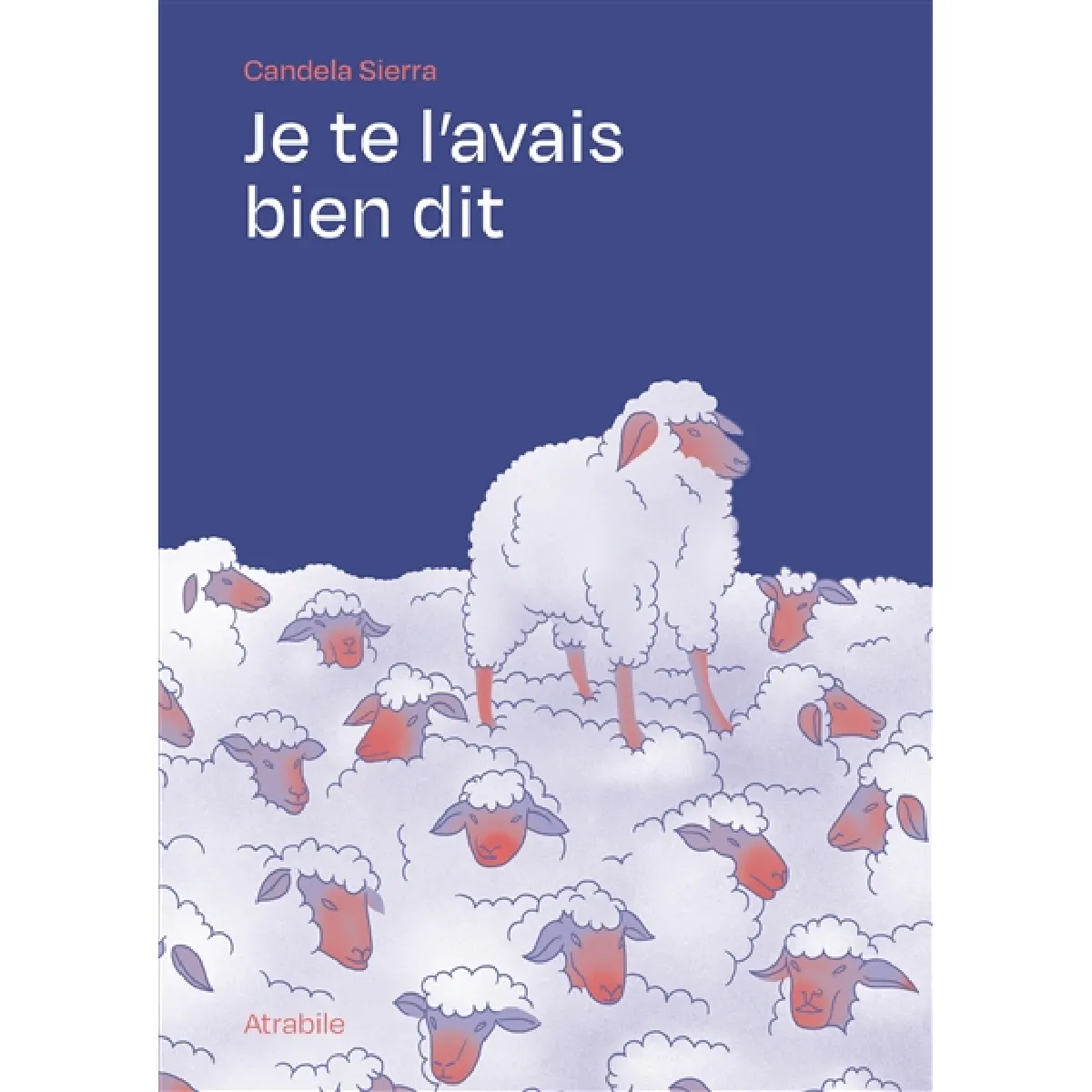 Je te l'avais bien dit