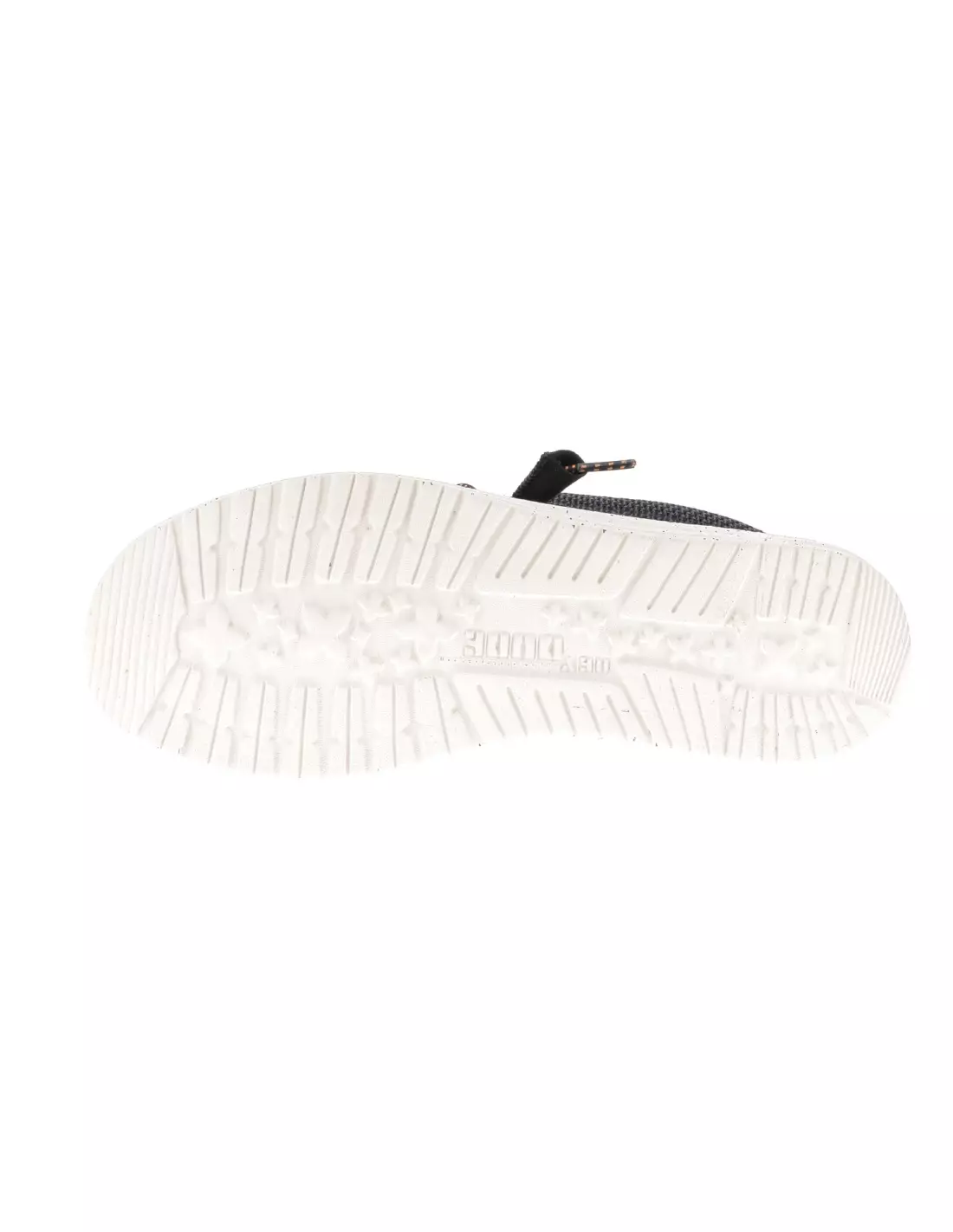 DUDE WALLY SOX - Espadrilles Bluemulti