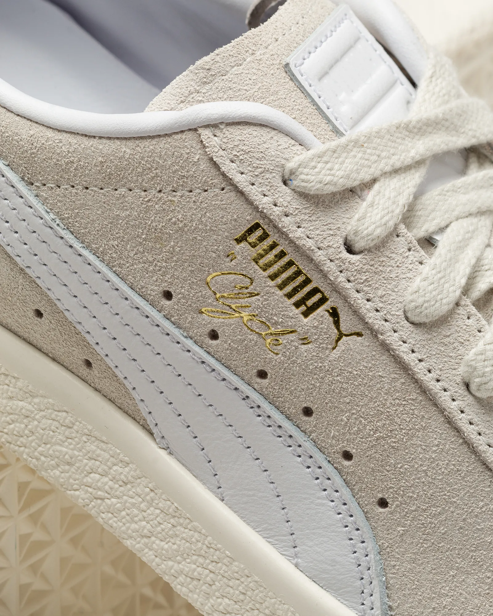 Puma Clyde PRM