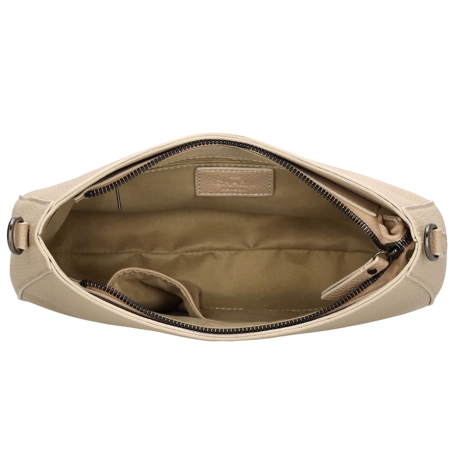 Charm London New York Crossover taupe