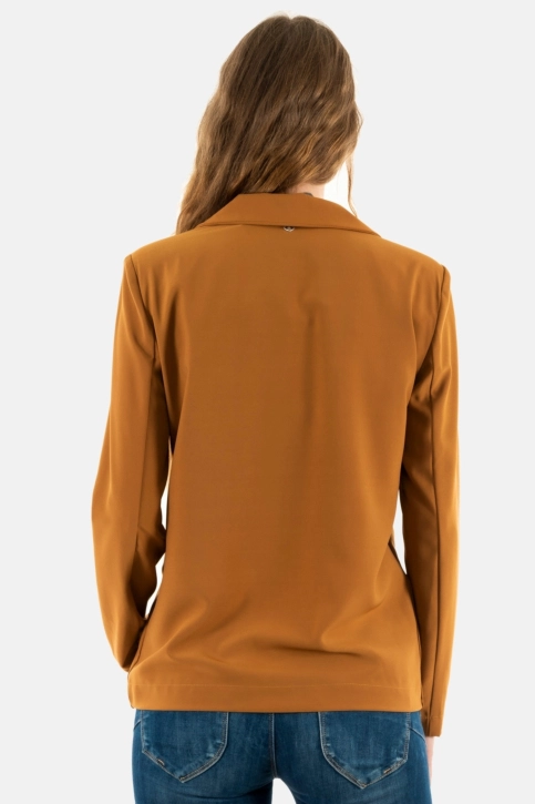 blousons et vestes please j0fy 1806 cammello