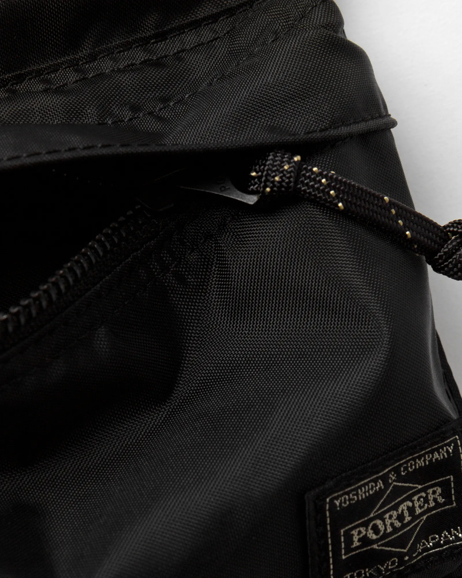 Bolsa de ombro Porter-Yoshida & Co. FORCE