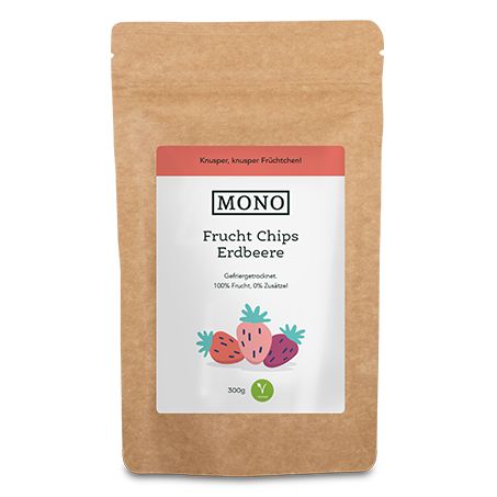 MONO Frucht Chips