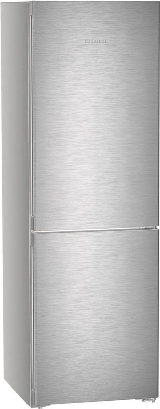 Liebherr - CNsdc 5203 - Koel-vriescombinatie - Wit - Energiezuinig