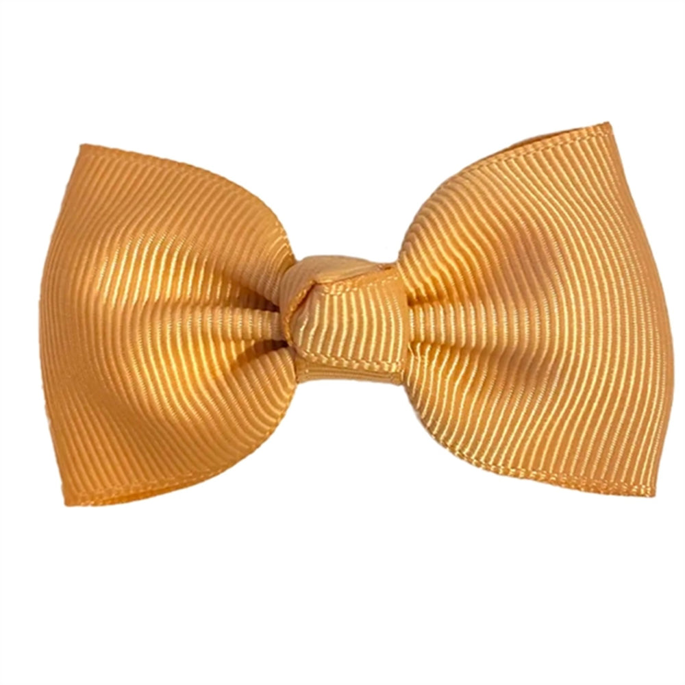 Bowtie Sløjfe Old Gold - Bow's by Stær → Luksusbaby.dk