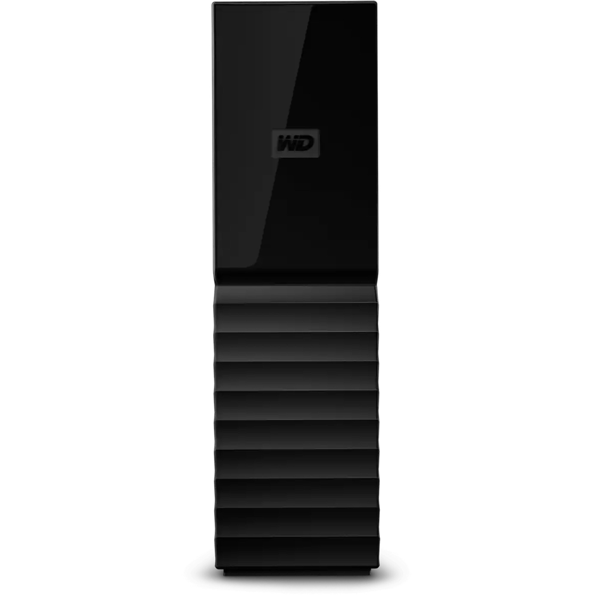 WD Festplatte My Book 18 TB