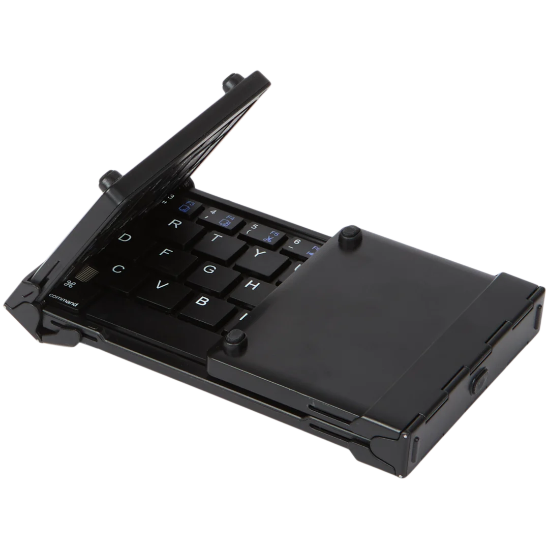 Clavier pliable Lab31 AZERTY