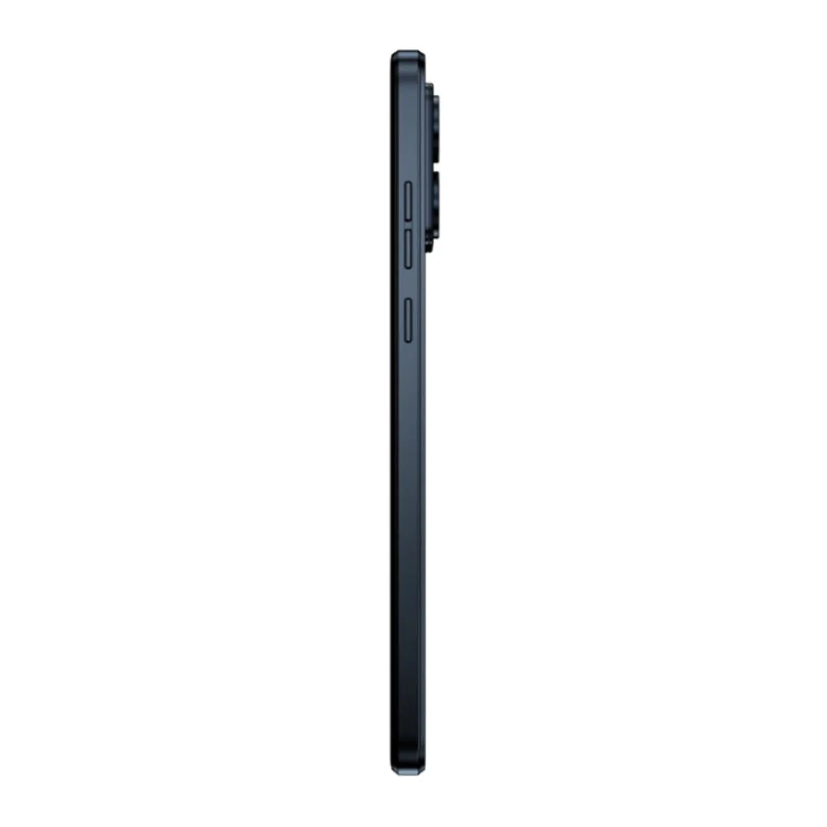 Motorola Moto G84 - Gris pétrole