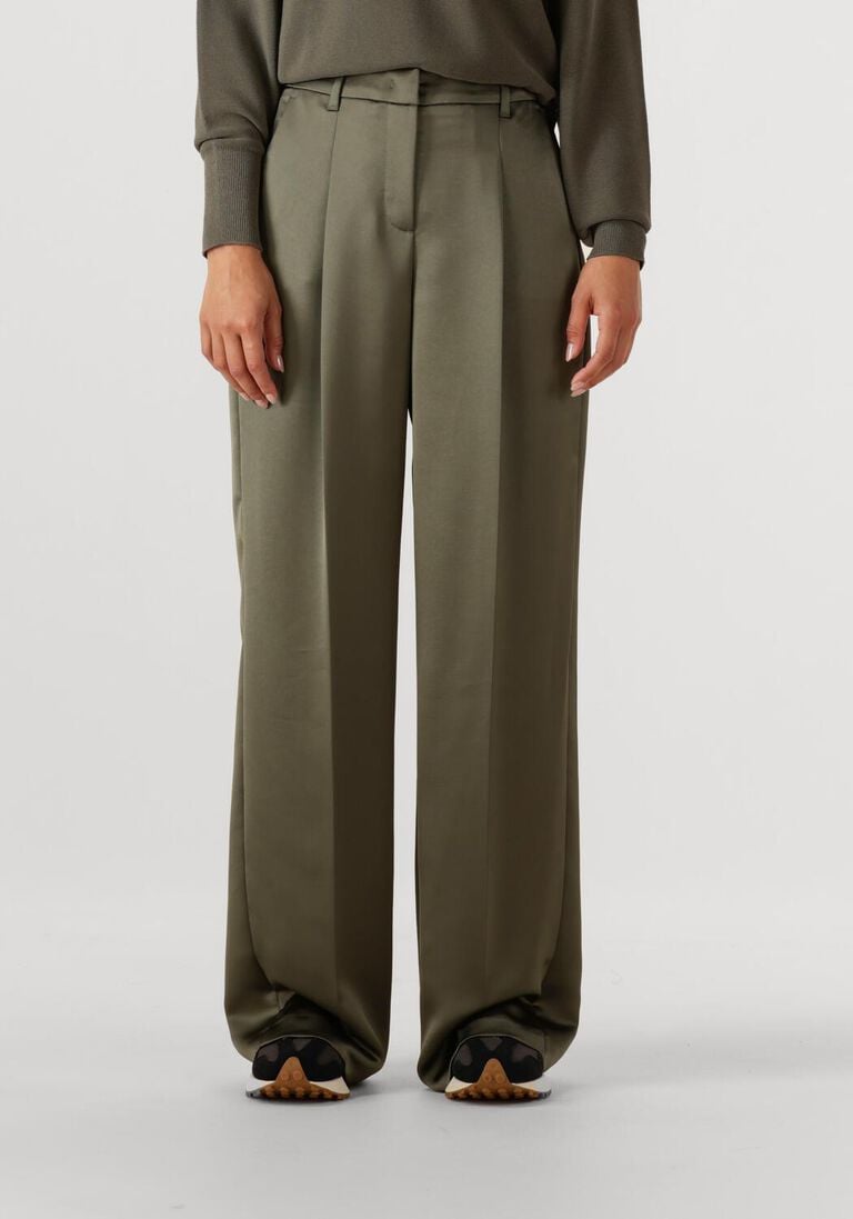 olijf luisa cerano pantalon 628828/3777