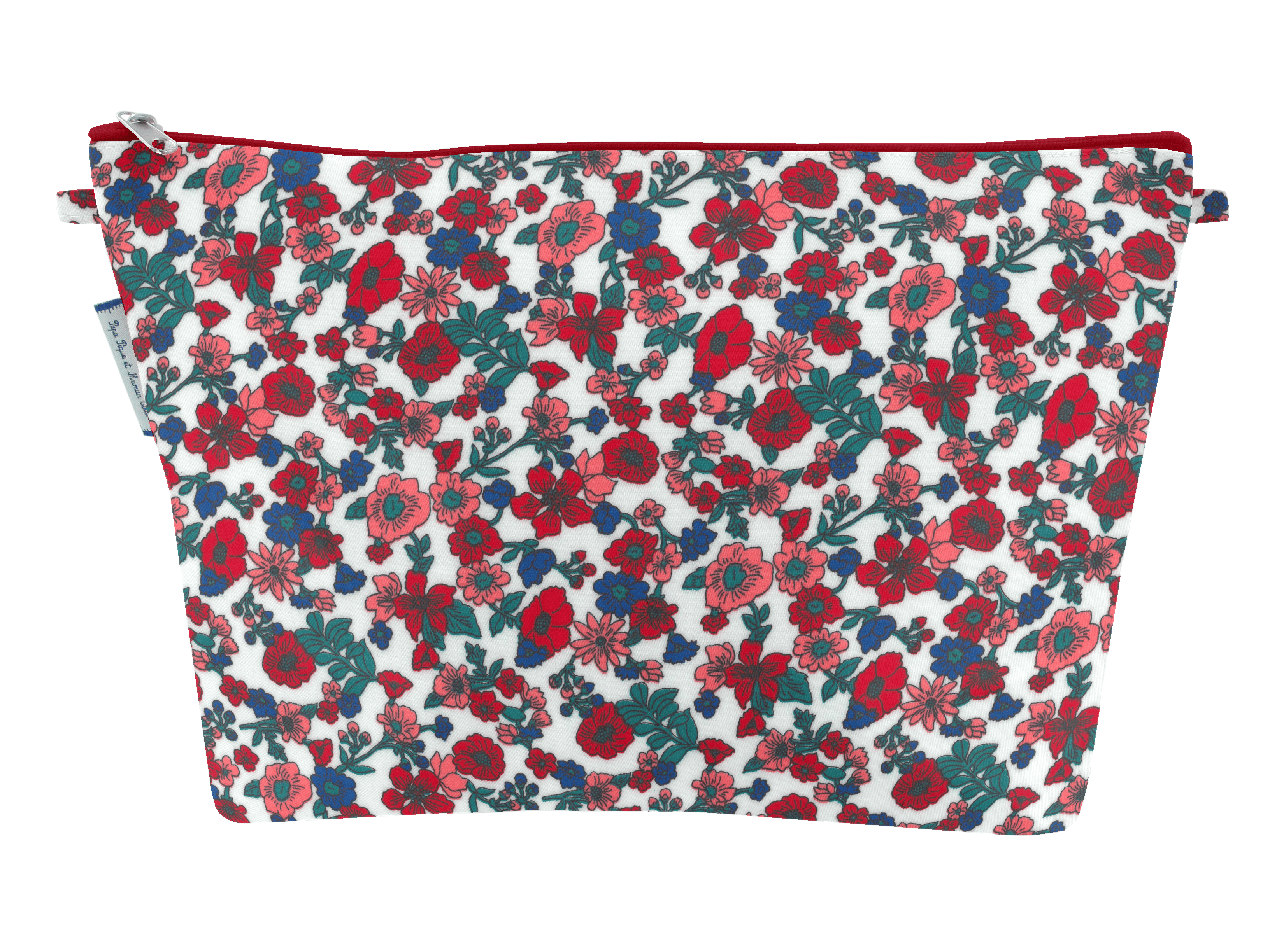 Trousse De Toilette Prairie Fleurie
