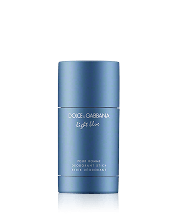 Dolce & Gabbana Light Blue pour Homme deodorant stick 75g