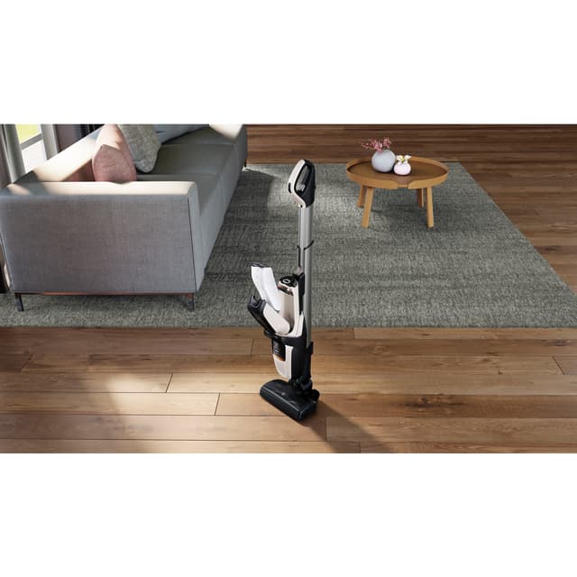 Electrolux Super effektivt kulfilter MCFB53
