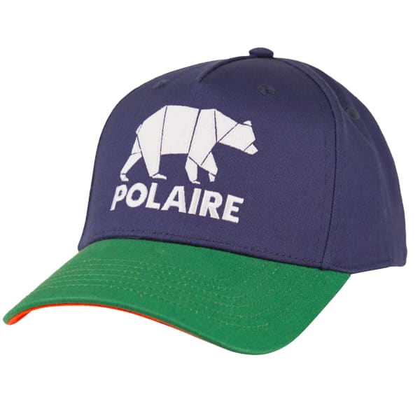 Casquette FRENCH DISORDER CAP POLAIRE STATE BLUE