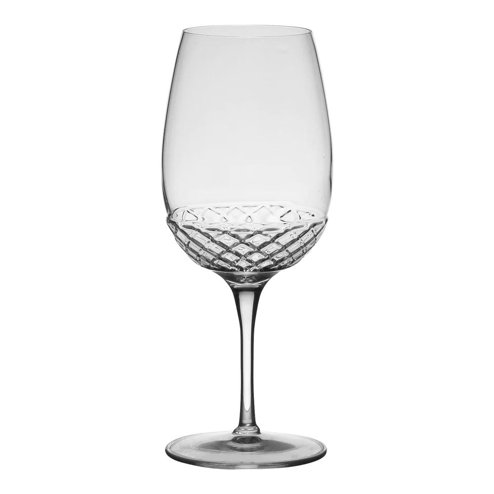 Boîte de 6 verres à cocktail Roma 55 cl Bormioli Luigi