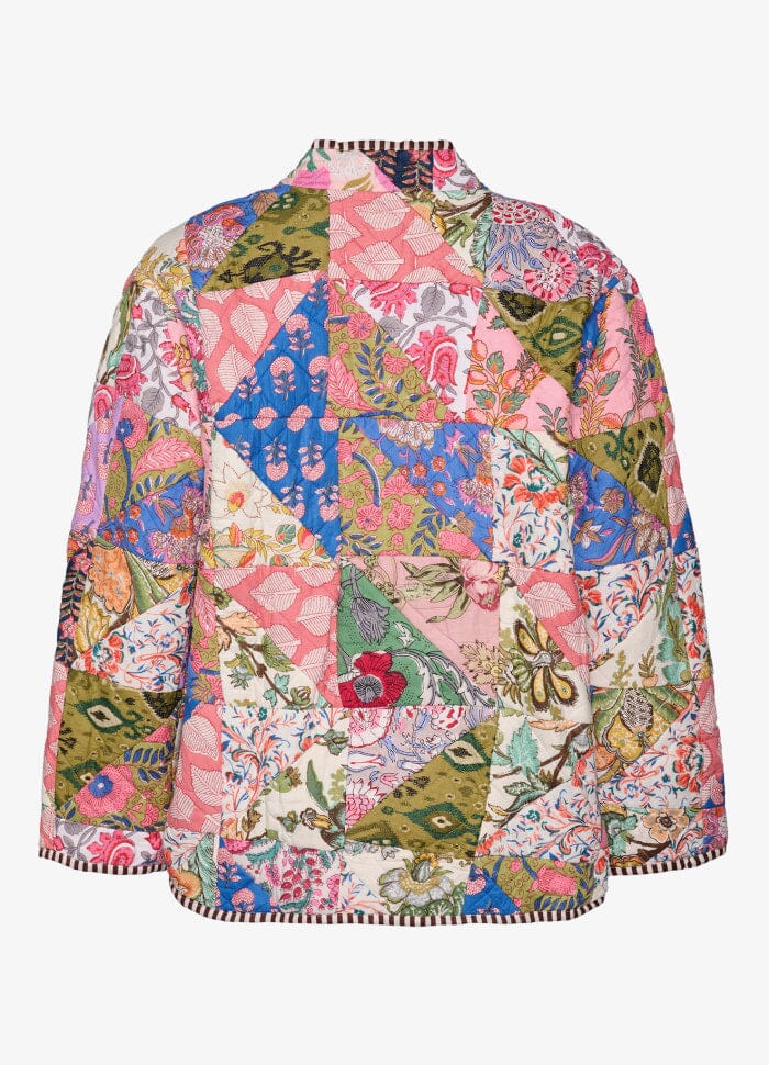 Sissel Edelbo Shaneela Jacket SE 1370