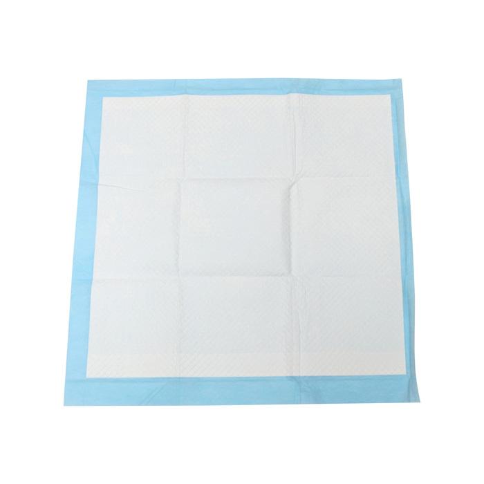 SET 10 TAPIS DE PROPRETE POUR CHIEN 60X60CM