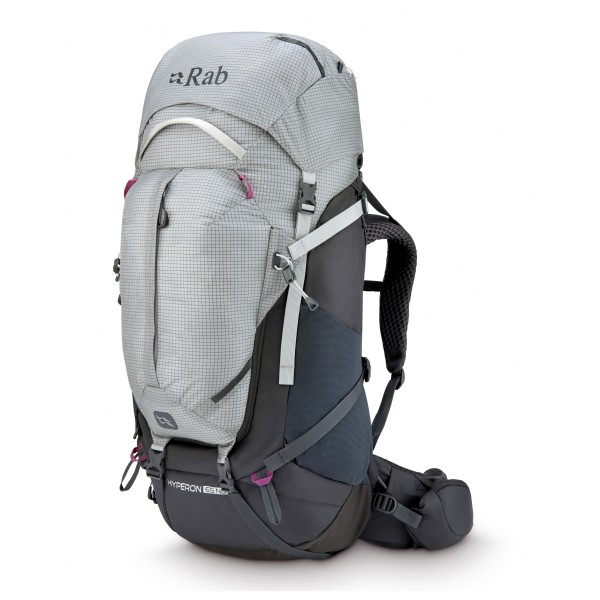 Rab - Women's Hyperon 65 ND - Sac à dos de trekking