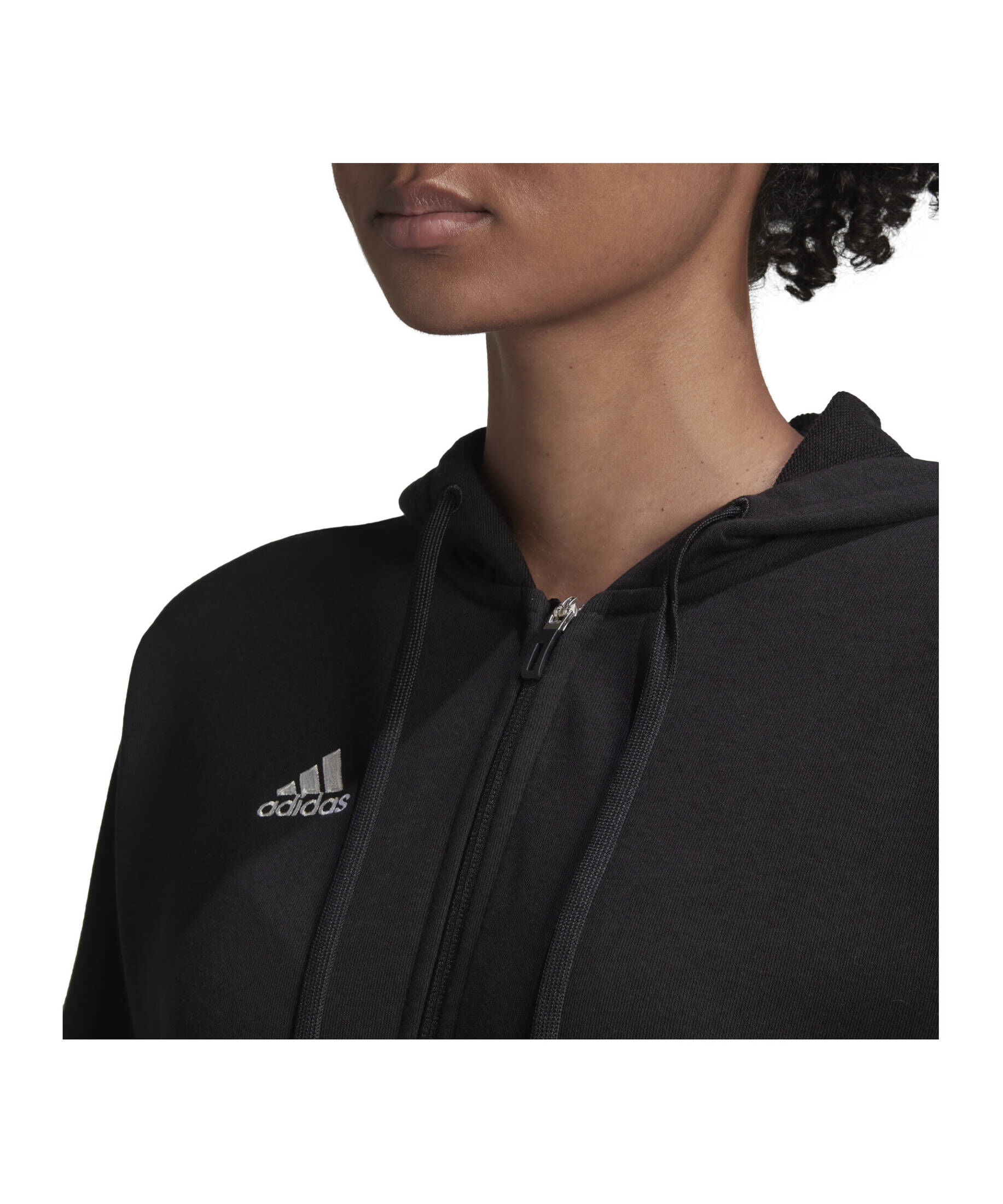 adidas Performance| Damen Fußball - Teamsport Textil - Jacken Condivo 22 Kapuzenjacke Damen