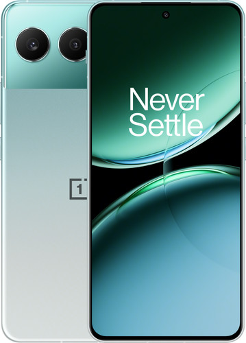 OnePlus Nord 4 512GB Groen 5G