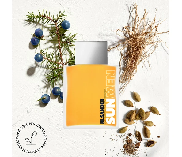 Jil Sander Sun Men Eau de Parfum