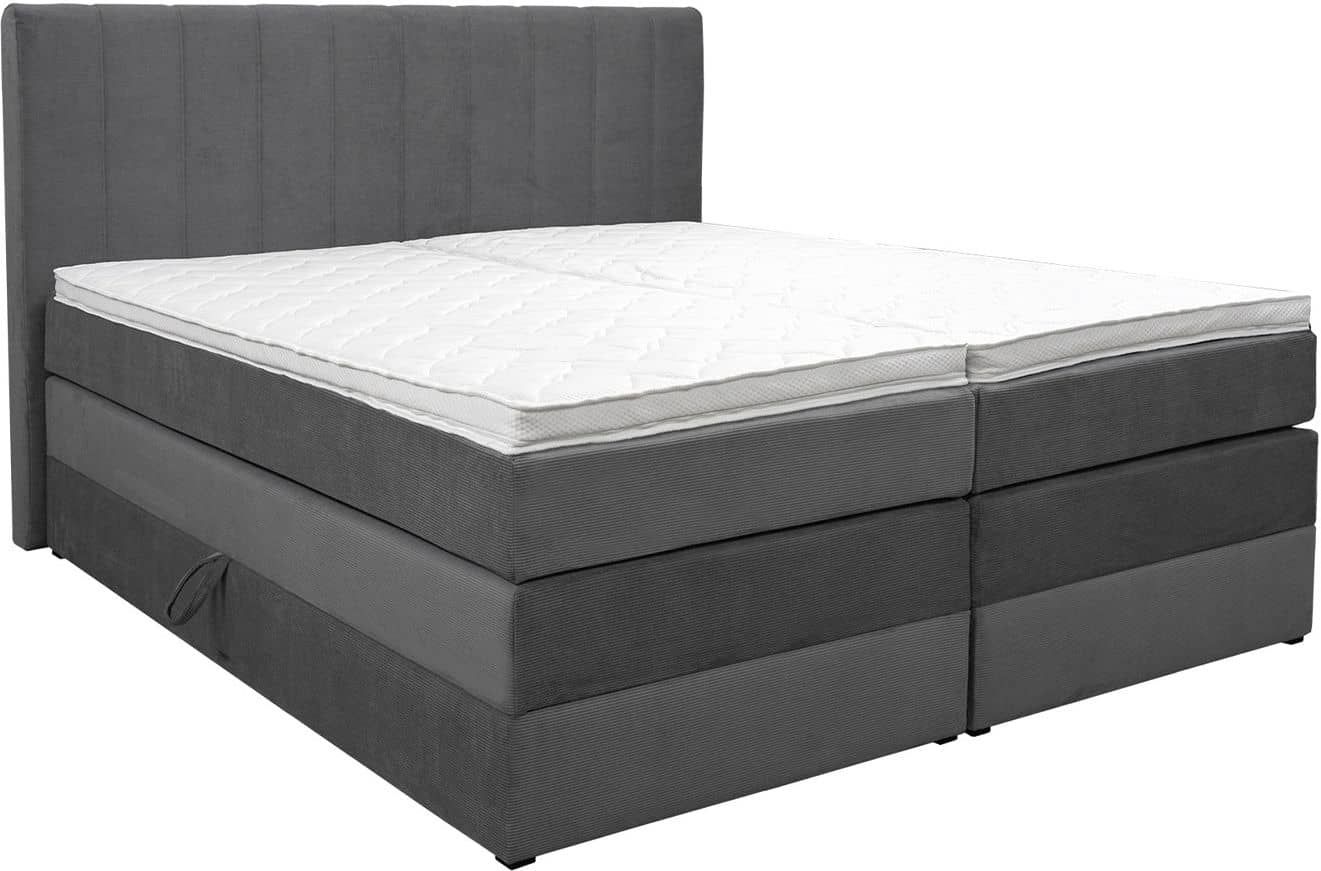 LIV'IN BOXSPRINGBETT BREST