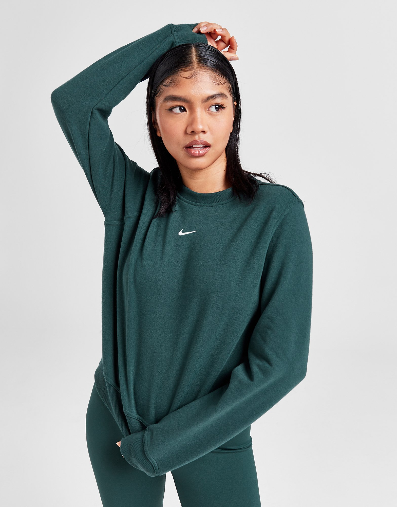 Nike Sweatshirt Femme