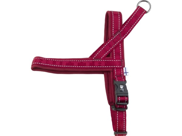 Hurtta Casual Sele, lingon 60 cm
