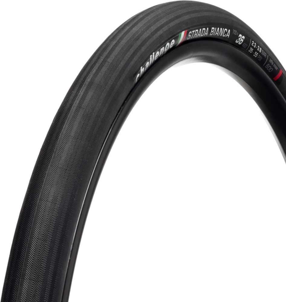 Strada Bianca RACE - Faltreifen