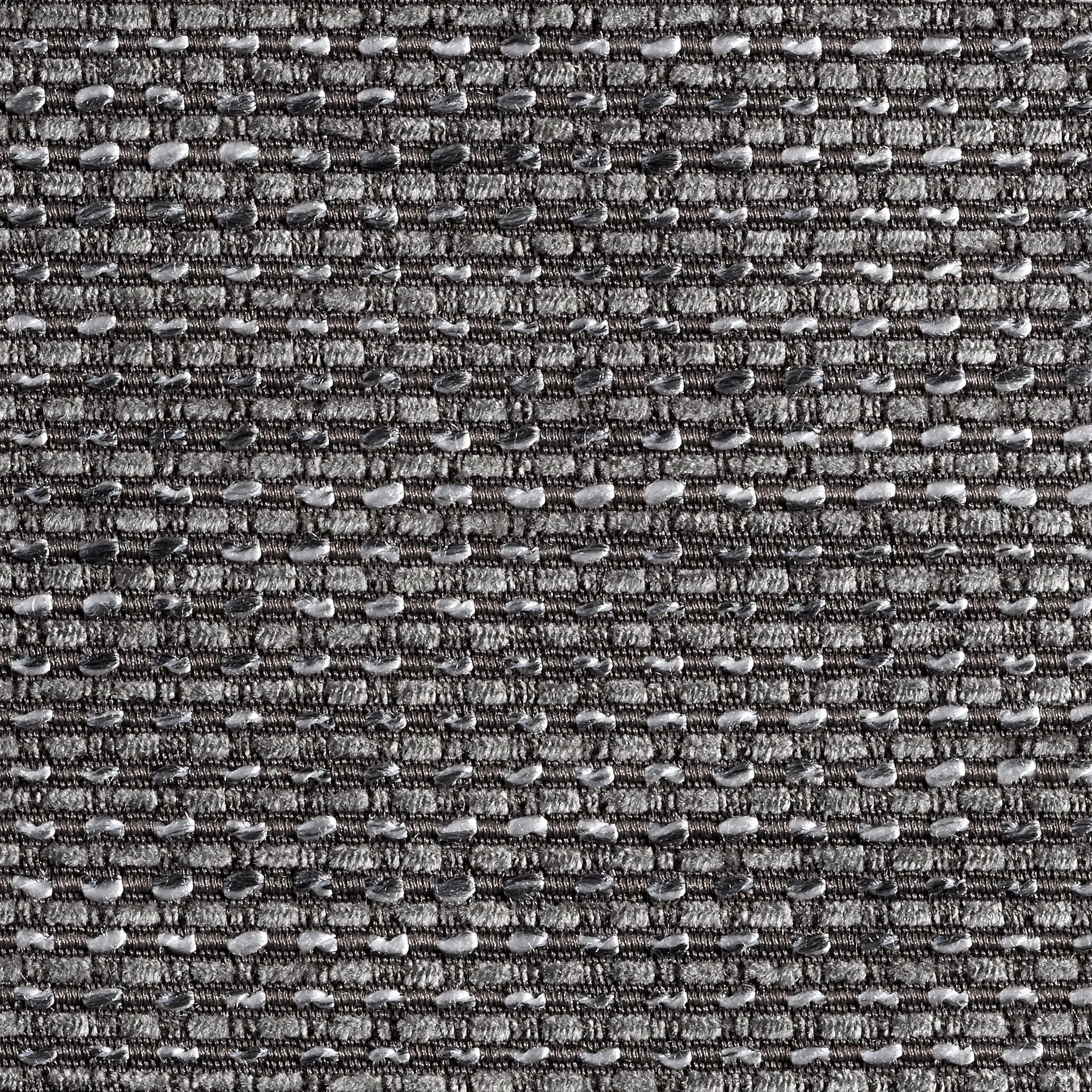 ANDRES Sessel - Grau / B: 51.0 cm x T: 40.0 cm x H: 41.0 cm
