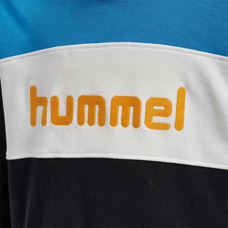 hummel Morten Hættetrøje Børn